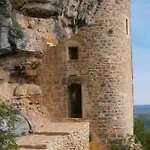 La Chomiarde 3* Saint-Médard-de-Presque