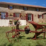 La Chomiarde Saint-Médard-de-Presque