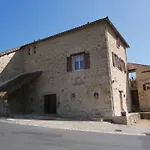 La Chomiarde Couette-café Saint-Médard-de-Presque