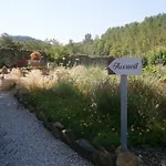 La Chomiarde Couette-café
