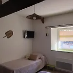La Chomiarde Couette-café 3*