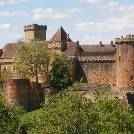 La Chomiarde Bed & Breakfast