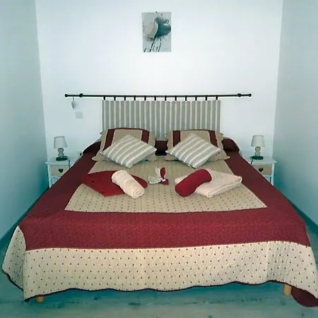 La Chomiarde Bed & Breakfast 3*