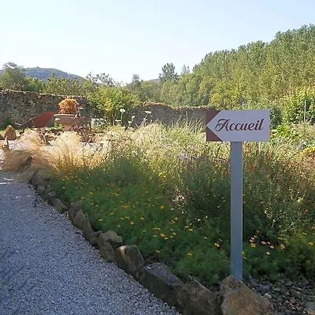 La Chomiarde Bed & Breakfast