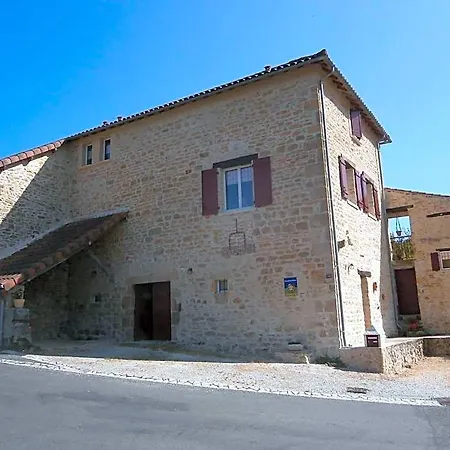 Bed & Breakfast La Chomiarde Saint-Medard-de-Presque