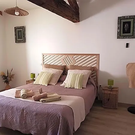 La Chomiarde Bed & Breakfast