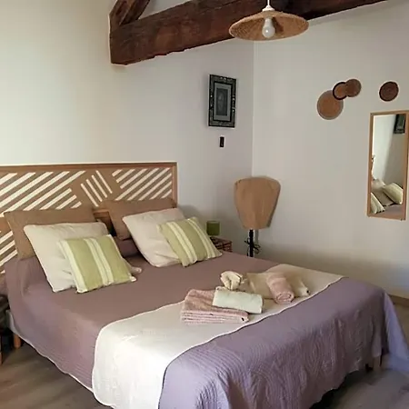 Bed & Breakfast La Chomiarde